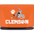 Clemson University Football Legion Y720 Skin