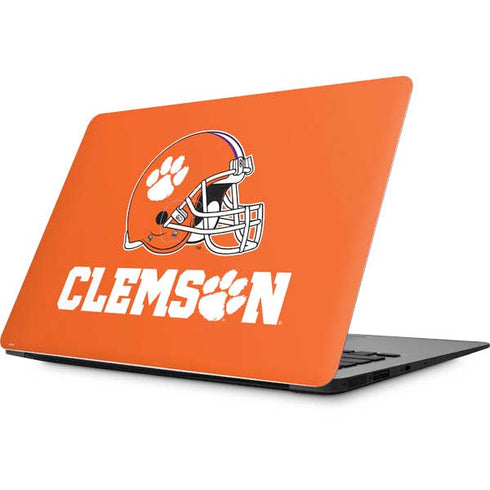 Clemson University Football Apple MacBook Skin