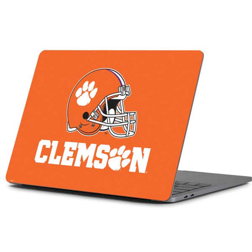 Clemson University Football Apple MacBook Pro 13-inch Skin
