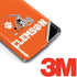 Clemson University Football Moto E5 Plus Skin