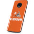 Clemson University Football Moto G6 Skin