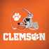 Clemson University Football Moto G6 Skin