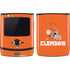 Clemson University Football Motorola RAZR Skin