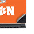Clemson University Football MSI GS65 Stealth Laptop Skin