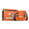 Clemson University Football Nintendo Switch Bundle Skin