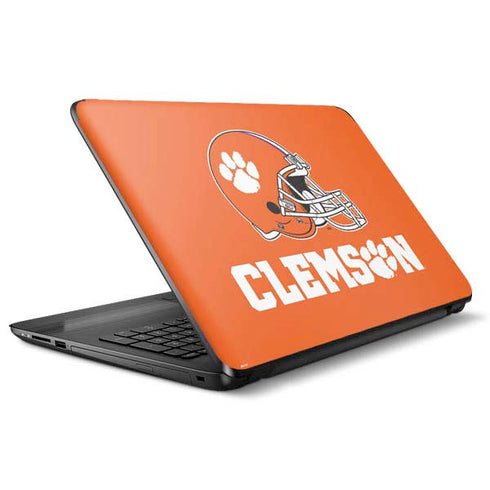 Clemson University Football HP Notebook Skin