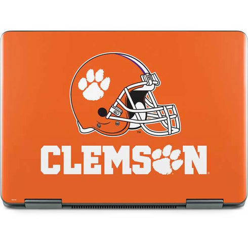 Clemson University Football Notebook 9 Pro 13in (2017) Skin