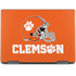 Clemson University Football Notebook 9 Pro 13in (2017) Skin