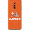 Clemson University Football OnePlus 7 Pro Skin