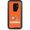 Clemson University Football Otterbox Defender Galaxy Skin