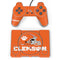 Clemson University Football PlayStation Classic Bundle Skin