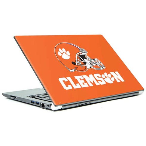 Clemson University Football Portege Z30t/Z30t-A Skin