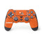 Clemson University Football PS4 Controller Skin