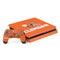 Clemson University Football PS4 Slim Bundle Skin