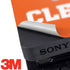 Clemson University Football PS4 Slim Skin