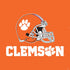 Clemson University Football PS4 Slim Skin