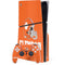 Clemson University Football PS5 Slim Disk Bundle Skin