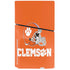 Clemson University Football PS5 Slim Disk Bundle Skin