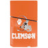 Clemson University Football PS5 Slim Disk Console Skin