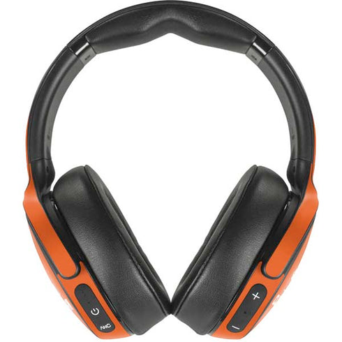 Clemson University Football Skullcandy Venue Skin