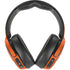 Clemson University Football Skullcandy Venue Skin