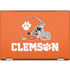 Clemson University Football HP Spectre Skin