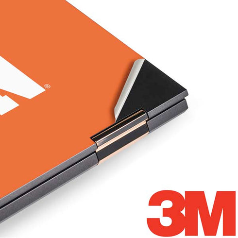 Clemson University Football HP Spectre Skin