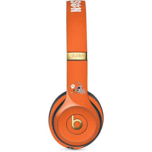 Clemson University Football Studio Wireless 3 Skin