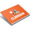 Clemson University Football Surface Book Skin