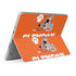 Clemson University Football Surface Go Skin