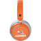 Clemson University Football Surface Headphones Skin