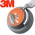 Clemson University Football Surface Headphones Skin