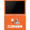 Clemson University Football Surface Pro 6 Skin