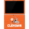 Clemson University Football Surface Pro 7 Skin