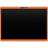 Clemson University Football Surface Pro 9 Skin