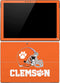 Clemson University Football Surface Pro (2017) Skin