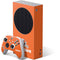 Clemson University Football Xbox Series S Bundle Skin