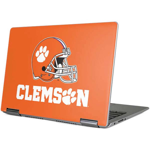 Clemson University Football Yoga 710 14in Skin