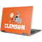Clemson University Football Yoga 710 14in Skin