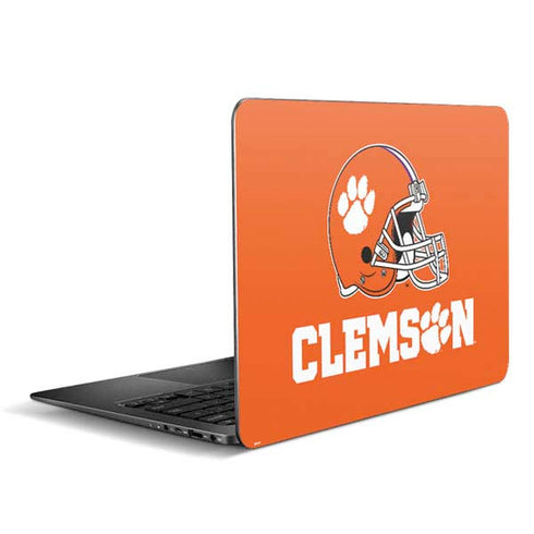 Clemson University Football Zenbook UX305FA 13.3in Skin