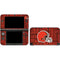 NFL Cleveland Browns - Blast 3DS XL 2015 Skin