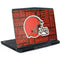 NFL Cleveland Browns - Blast Dell Alienware Skin