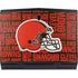 NFL Cleveland Browns - Blast Dell Alienware Skin