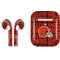 NFL Cleveland Browns - Blast Apple AirPods 2 Skin
