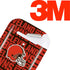 NFL Cleveland Browns - Blast Apple AirPods 2 Skin