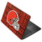 NFL Cleveland Browns - Blast Asus X502CA 15.6 Skin