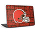 NFL Cleveland Browns - Blast HP Chromebook Skin