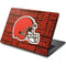 NFL Cleveland Browns - Blast Dell Chromebook Skin