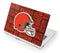 NFL Cleveland Browns - Blast Acer Chromebook Skin
