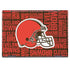 NFL Cleveland Browns - Blast HP Envy Skin